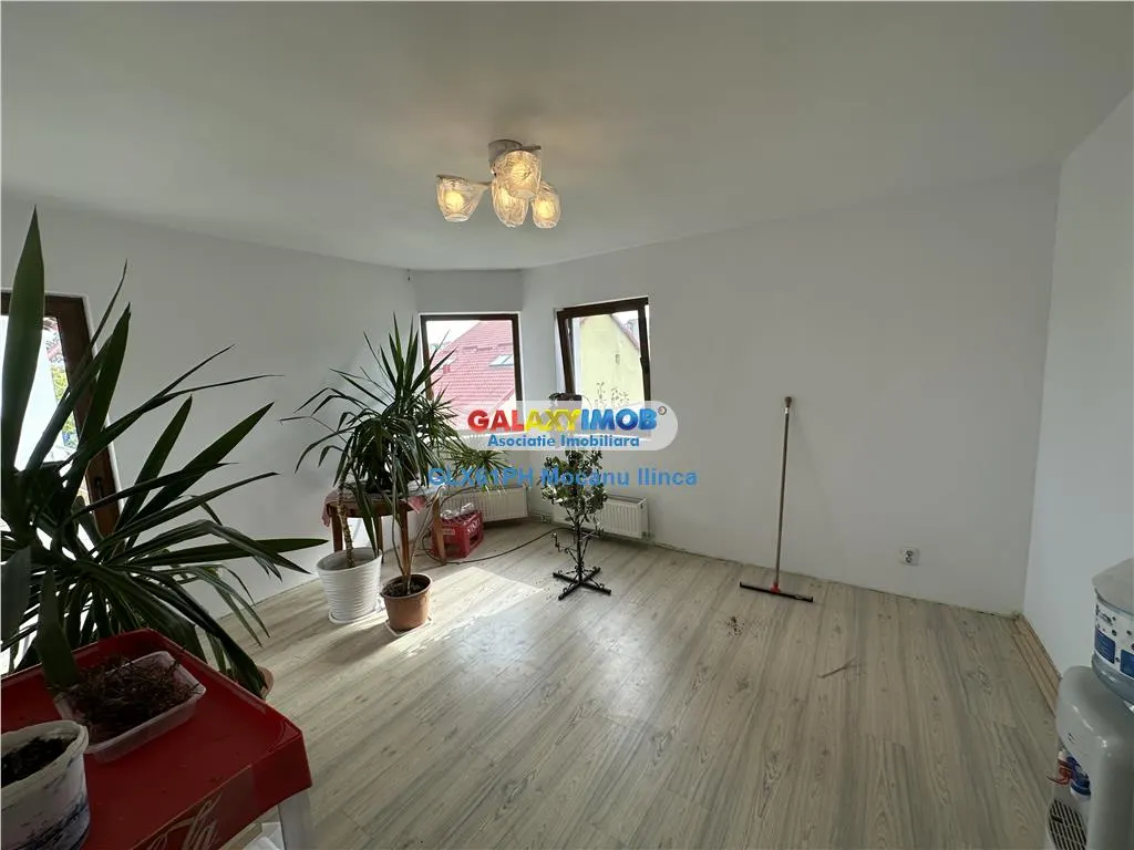 Inchiriere casa 8 camere, Malu Rosu, Ploiesti - foto 2