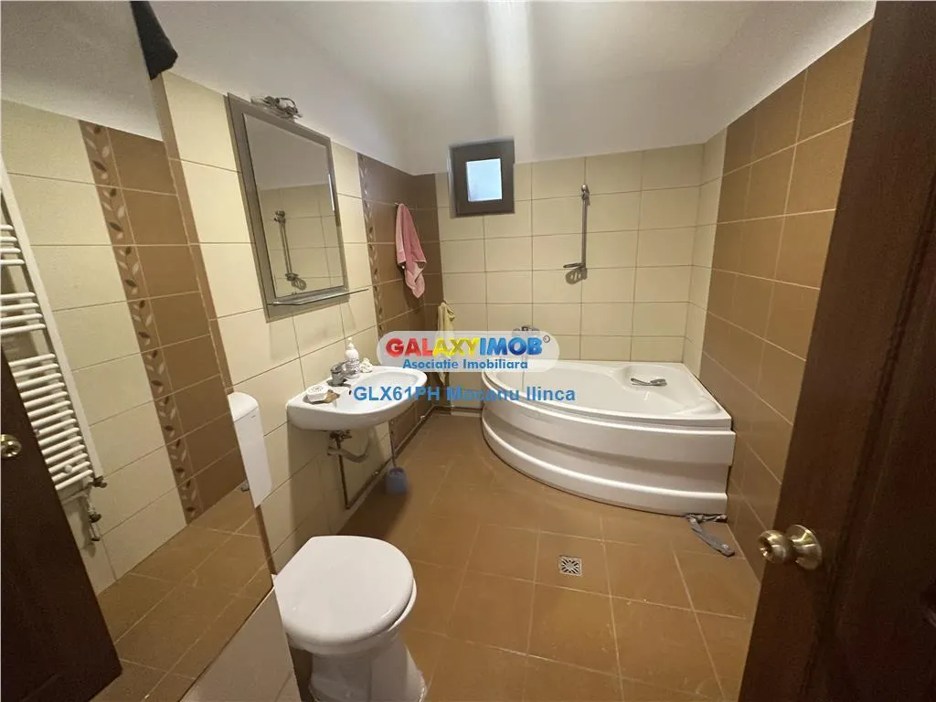 Inchiriere casa 8 camere, Malu Rosu, Ploiesti - foto 5
