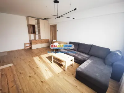 Inchiriereapartament 3 camere mobjla modern Baneasa Greenfield - Bucuresti