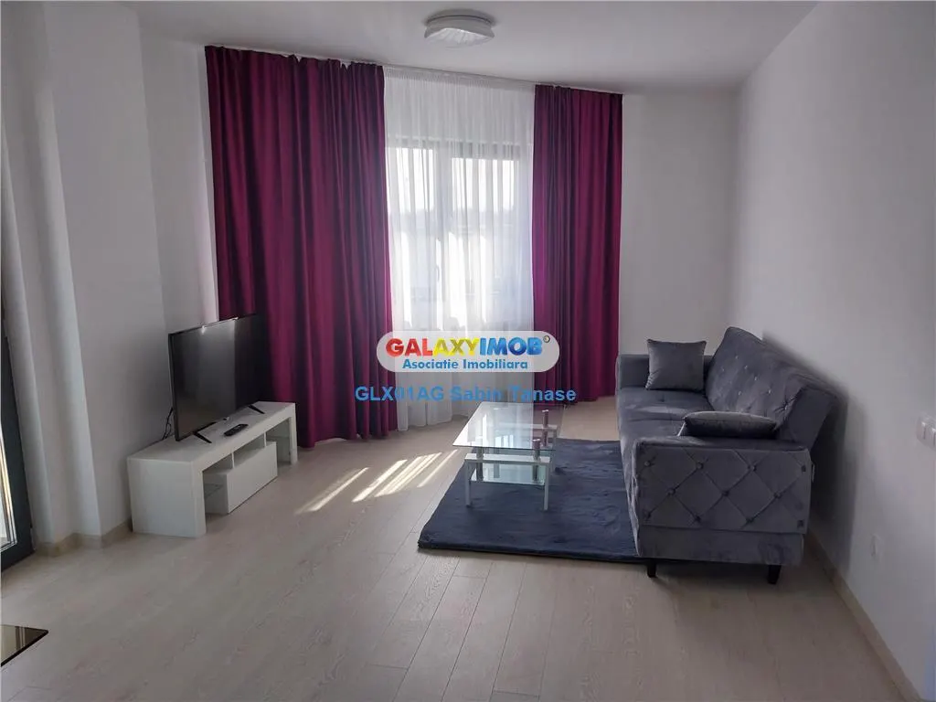 De inch ap cu 3 camere confort 1 dec  fond nou TEILOR cu garaj si boxa - foto 1
