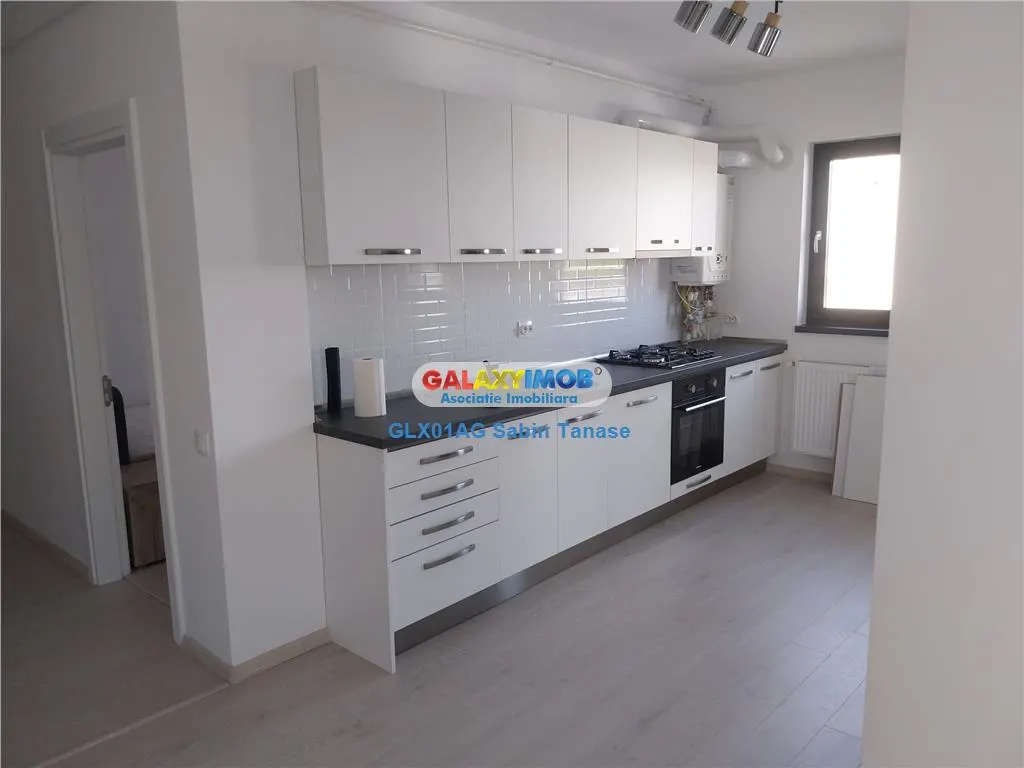 De inch ap cu 3 camere confort 1 dec  fond nou TEILOR cu garaj si boxa - foto 2