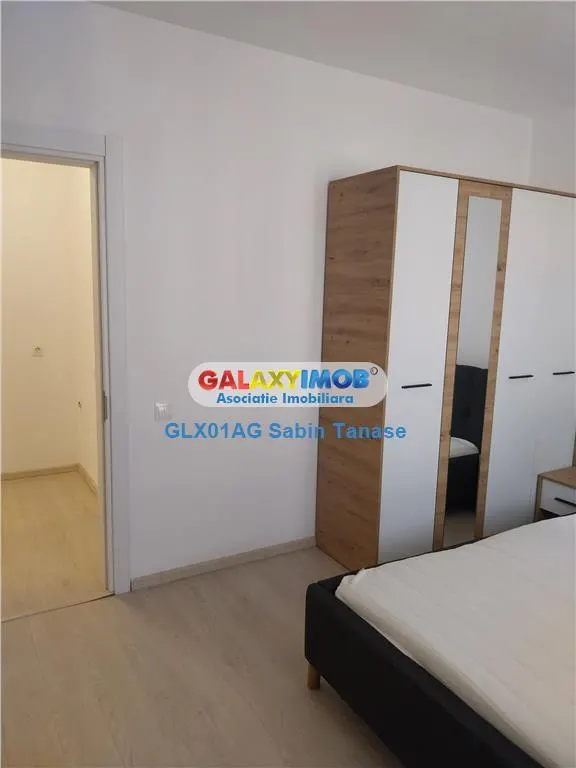 De inch ap cu 3 camere confort 1 dec  fond nou TEILOR cu garaj si boxa - foto 14