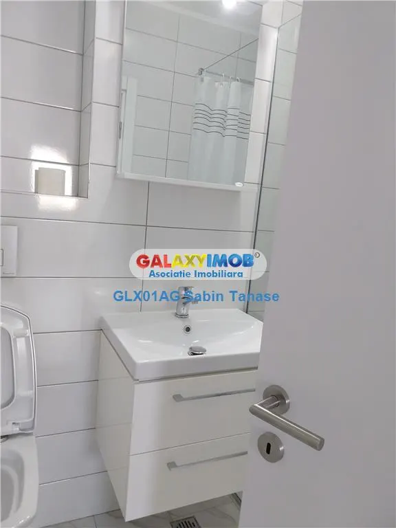 De inch ap cu 3 camere confort 1 dec  fond nou TEILOR cu garaj si boxa - foto 9