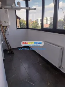 De Inchiriat Apartament 2 cam (bloc nou) TEILOR 70 mp, modern - foto 8