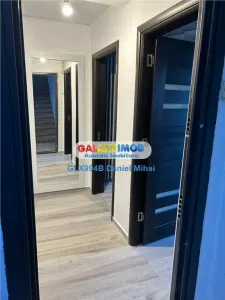 Apartament 2 camere-Mobilat si utilat-TOTUL NOU - foto 13