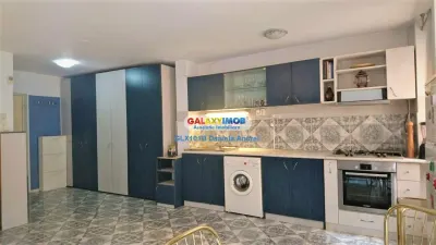 De inchiriat Garsoniera  350 euro Zona Mall Vitan - Unirii - Bucuresti