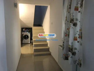 De inchiriat vila  P+E la cheie  TRIVALE  si in regim hotelier - foto 4