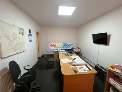 Inchiriere spatiu birouri 2 camere, in Ploiesti, zona Afi - Ploiesti