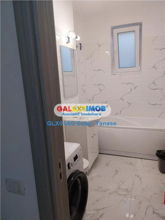 de inch ap cu 2camere cf 1 dec  fond nou-parcare - foto 16