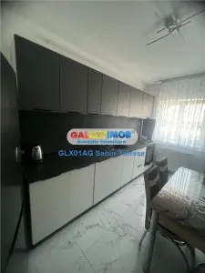 de inch ap cu 2camere cf 1 dec  fond nou-parcare - foto 6