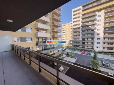Apartament 2 camere Urban Plaza - Brasov