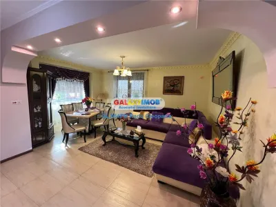 Vanzare casa P+1E+M, in Ploiesti, zona Gheorghe Doja - foto 12
