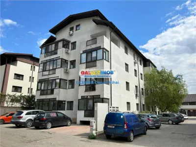 Studio complet mobilat si utilat - Bragadiru