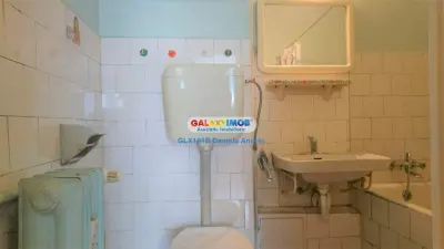 APARTAMENT 2 CAMERE -VANZARE -85000 EURO - ZONA UNIRII - foto 23