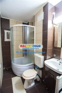 INCHIRIERE APARTAMENT 4 CAMERE ULTRACENTRAL - foto 20