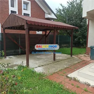 NOU De inchiriat vila moderna Prundu Platou ..la cheie - foto 2