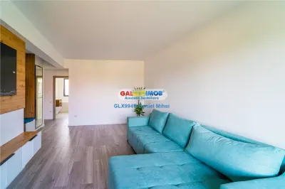 Apartament 2 camere, decomandat - foto 8
