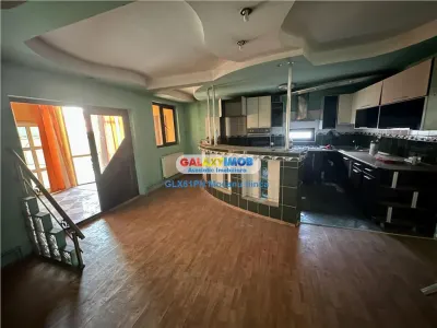 Vanzare casa P+M, Malu Rosu, Ploiesti - Ploiesti