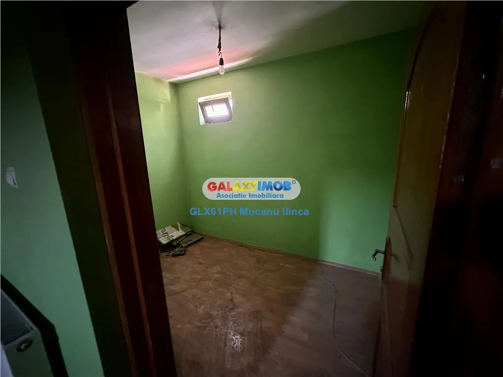 Vanzare casa P+M, Malu Rosu, Ploiesti - foto 18