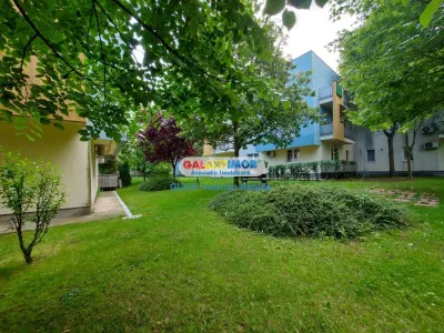 Vanzare apartament 2 camere  61 mp Baneasa Greenfield Blue - Bucuresti