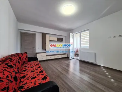 Apartament 2 camere 58mp | Nou | Centrala | Parcare |  Berceni | - Bucuresti