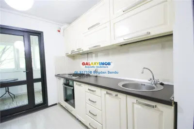 Apartament 3 camere  de inchiriat in Militari - Moinesti - Bucuresti