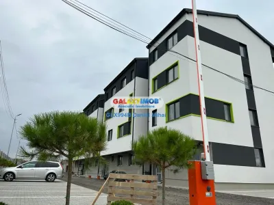 Apartament 2camere decomandat-Cartierul Latin - foto 4
