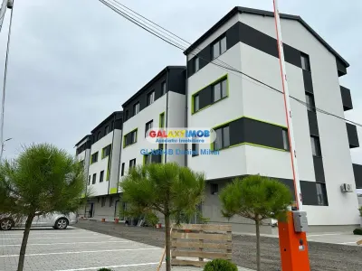 Apartament 2camere decomandat-Cartierul Latin - foto 8