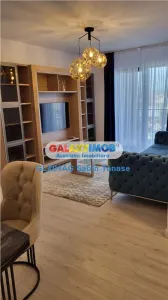 de inch ap  cu 3 camere de lux Nord , bloc nou - Pitesti