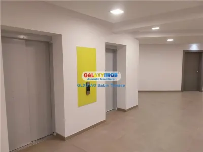 de inch ap  cu 3 camere de lux Nord , bloc nou - foto 18