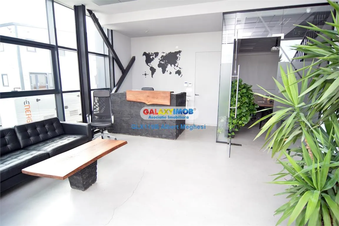 Vanzare Hala 1324+Teren 2600 mp Rudeni/Centura cu preluare chirias - foto 11