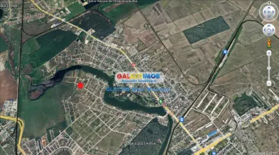 Mogosoaia 2.303 Mp (Ideal Investitie) - str. Eugen Barbu - Mogosoaia