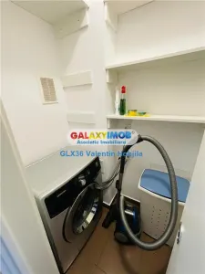 Inchiriere apartament 3 camere Baneasa Greenfield Topaz - foto 13