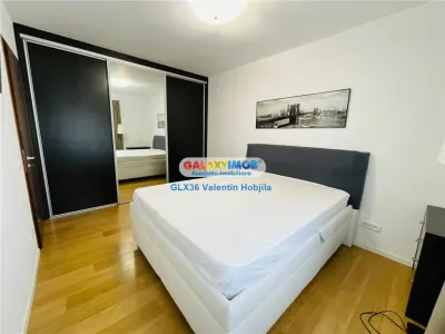 Inchiriere apartament 3 camere Baneasa Greenfield Topaz - foto 6