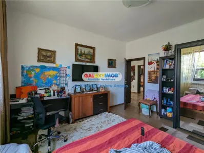 Fierbinti Targ,casa cocheta la cheie,mobilata-utilat104 mp,teren 668mp - foto 8