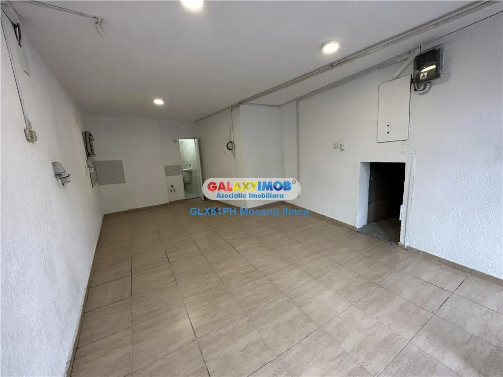 Inchiriere spatiu comercial 30 mp, Cina, Ploiesti - foto 1