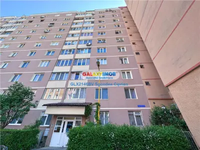 Apartament 3 camere Astra Calea Bucuresti - Brasov