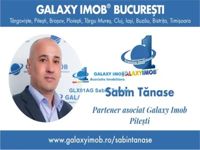 de vanzare  teren intravilan cc 1500 mp  RAZBOIENI - foto 2