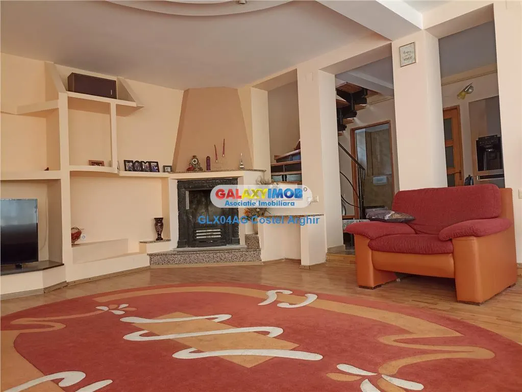Vindem vila in duplex, Triale-Campului , P+E+M - foto 3