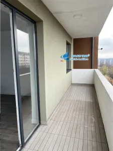 Apartament 2 camere decomandat-62mp-Cartier Rezidential - Bucuresti