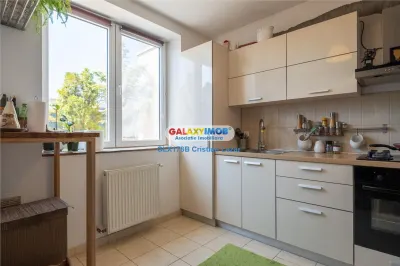 Oferta vanzare apartament lux complex rezidential - Bucuresti