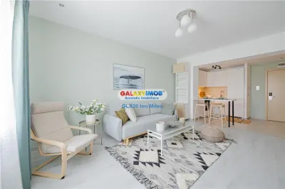 Vanzare garsoniera si apartamente 2  camere Vitan Barzesti - foto 2