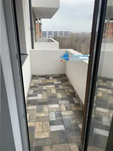 Garsoniera de vanzare 52mp-Cartierul Latin - Bucuresti
