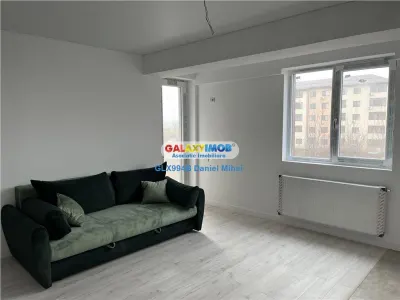 Apartament 2 camere Cartierul Latin-Complex Rezidential - Bucuresti