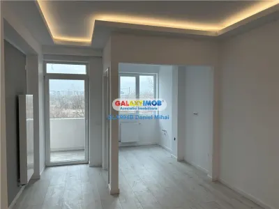 Apartament 2 camere- Rate Dezvoltator-Avans 15000euro- Leroy Merlin - Bragadiru
