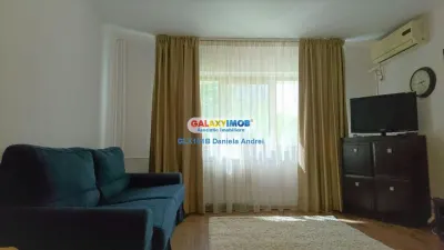 APARTAMENT 3 CAMERE DE INCHIRIAT AVIATIEI+LOC PARCARE REZERVAT 650 EUR - foto 14