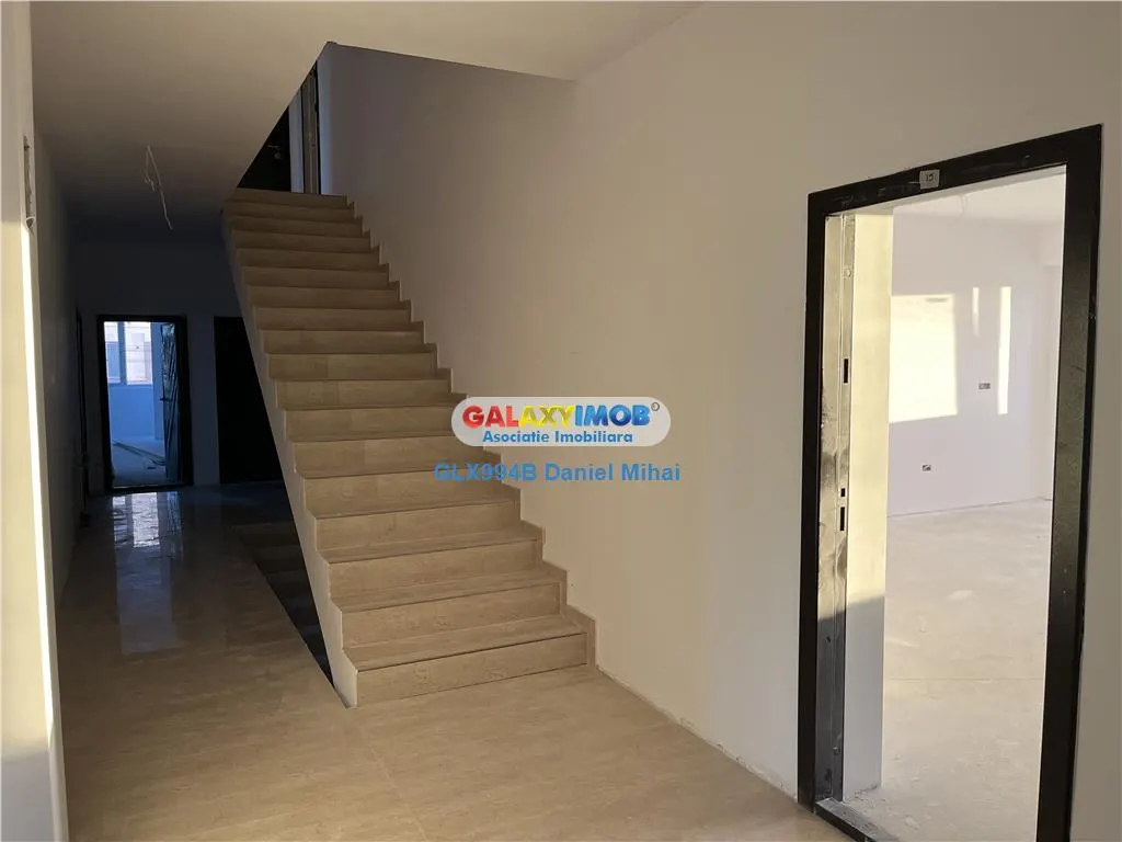 Garsoniera spatioasa 38mp- Prima inchiriere- Leroy Merlin - foto 14