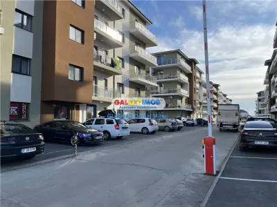 Apartament 2 camere decomandat-67mp-Cartier Rezidential - Bucuresti