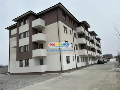 Apartamente 2 camere Leroy Merlin Bragadiru - foto 7