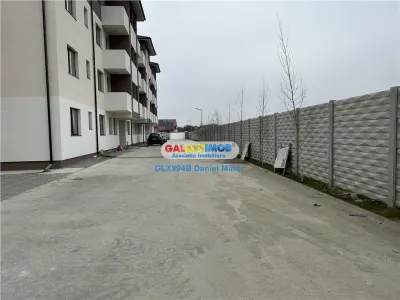 Apartamente 2 camere Leroy Merlin Bragadiru - foto 8
